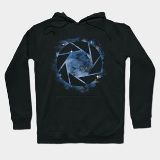 Aperture Hoodie